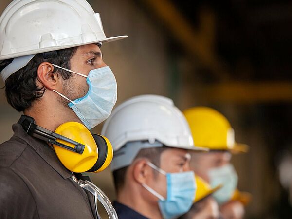 UNAPREDJENJE BEZBEDNOSTI I USLOVA RADA